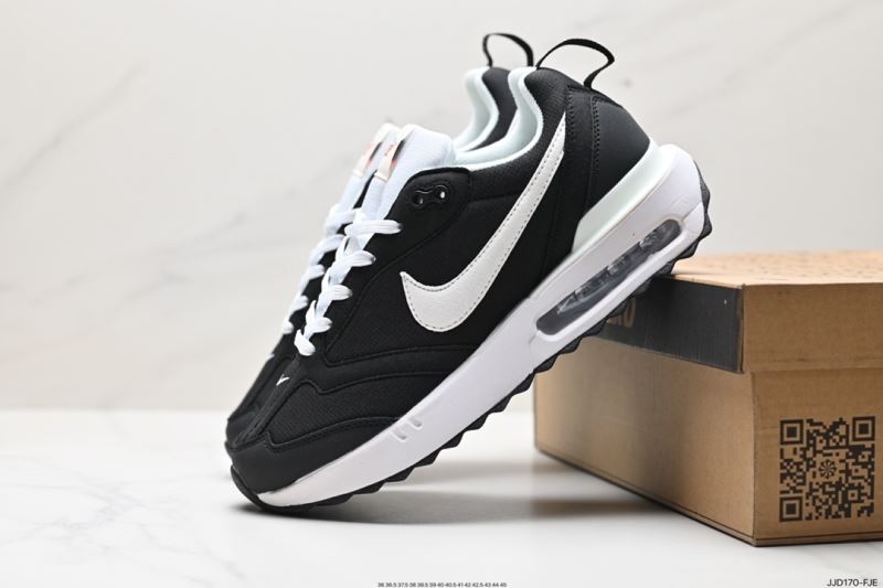 Nike Air Max Shoes